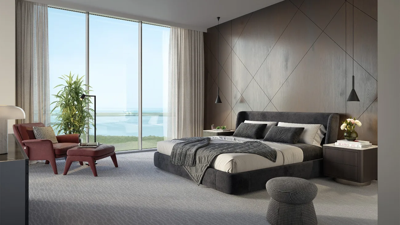 Residence 2 at Infinity at The Colony